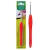 Aguja para Crochet Amour 3mm Clover