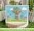 Sellos I Heart Tree Lawn Fawn en internet
