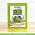 Set de Sellos How You Bean? Money Add-On Lawn Fawn en internet