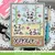 Sellos I Heart Pandas Add-On Lawn Fawn
