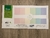 Block Papel 24 cartulinas 6 colores Pasteles 30,5 x 61cm Cricut