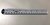 Regla Flexible 19 cm Blanca Spellbinders