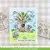 Imagen de Kit de Sellos, Troqueles y Stenciles para Colorear It's a Bird Lawn Fawn