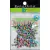 Ojalillos Quicklets 4mm 100un Spring 2 Eyelet Outlet - comprar online
