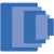 Set de Troqueladoras de Rectangulos Nesting Rectangles Kaisercraft - comprar online