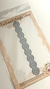 Troqueladora De Borde Stitched Circle Border La La Land - comprar online