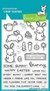 Sellos Some Bunny 10cm x 15cm Lawn Fawn - comprar online
