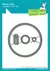 Set de Sellos y Troqueles Give It A Whirl Messages: Friends Lawn Fawn - comprar online