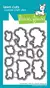 Kit de Sellos, Troqueles y Stenciles para Colorear It's a Bird Lawn Fawn en internet