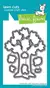 Kit de Sellos, Troqueles y Stenciles para Colorear I Heart Tree Lawn Fawn en internet