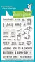 Kit de Sellos, Troqueles y Stenciles para Colorear Treat Cart Add-On: Smoothies 'n Juice Lawn Fawn - comprar online