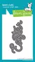 Troqueladora de Pascuas Palabra Easter Lawn Fawn - comprar online