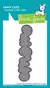 Troqueladora Scripty Mom Outline Add-On Lawn Fawn - comprar online