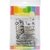 Kit de sellos y troqueles Limo Ride Waffle Flower - comprar online