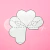 Troquel Medium Heart Gift Box OH MY 083 - comprar online