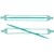 Portapuntos de doble extremo marca Clover - comprar online