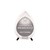 Almohadilla de Tinta Dew Drop Color Gray Flannel Memento Tsukineko