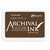 Almohadilla de Tinta Potting Soil Archival ink