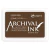 Almohadilla de Tinta Potting Soil Archival ink