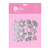 Set de Troqueles de Poinsettia y Hojitas OH MY 876 - comprar online