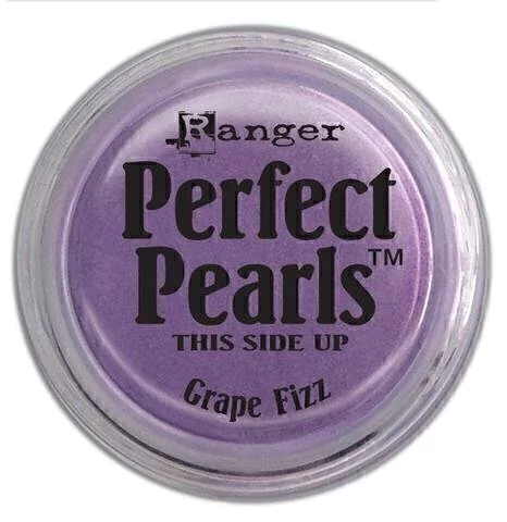 Pigment Powder color Grape Fizz Perfect Pearls