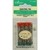 Set de 100 Alfileres de Cabeza redonda para Quilting Clover - comprar online