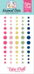 Puntos esmaltados Autoadhesivos Enamel Dots Play All Day Echo Park