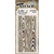 Stencil Woodgrain 21,5 x 10,5cm Tim Holtz