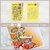 Kit Sellos y Troqueles Autumn Time Waffle Flower - comprar online
