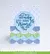 Set de Sellos y Troqueles Give It A Whirl Messages: Friends Lawn Fawn - tienda online