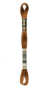 hilo mouline Special 25 light brown 434 DMC