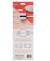 Regla/Guia para Printmaker para hacer Washi Tape y Cintas We R - comprar online
