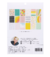Block Papel Para Scrap 20 x 15cm Sun Chaser Heidi Swapp - comprar online