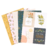 Block Papel Para Scrap 20 x 15cm Live and Let Grow Jen Hadfield - comprar online
