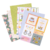 Block Papel Para Scrap 20 x 15cm Garden Shoppe Paige Evans en internet