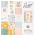 Block de 48 Papeles 30,48 x 30,48 Parasol American Crafts - comprar online