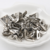 Set 8 Esquineros Metalicos Deco Silver OH MY