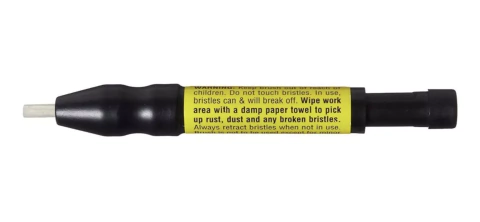 Lapiz Lija Super Abrasivo para detalles KTI