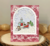 Set de Troqueles Winter Wonderland Christmas Lawn Fawn - Oh My Company
