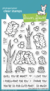 Kit de Sellos Porcu-pine for You Lawn Fawn