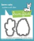 Kit de Sellos y Troqueles Sometimes Life Is Prickly Lawn Fawn - comprar online