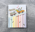 Kit de Sellos y Troqueles Carrot 'bout You Banner Add-On Lawn Fawn - Oh My Company