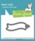 Kit de Sellos y Troqueles Carrot 'bout You Banner Add-On Lawn Fawn - comprar online