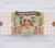 Troqueles Ta-Da! Diorama! Heart Window Add-On Lawn Fawn en internet