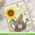 Imagen de Kit de Troqueles Sunny Sunflower Lawn Fawn