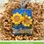 Kit de Troqueles Sunny Sunflower Lawn Fawn - Oh My Company