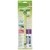 Regla para tela deslizable 5 en 1 Supergrande Clover