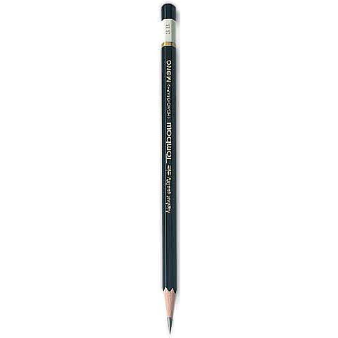 Lapiz de dibujo Profesional Homo-Graph 3B Mono Tombow
