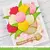 Imagen de Kit de Troqueles Terrific Tulips Lawn Fawn