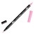 Marcador punta pincel Dual Brush 723 Pink Tombow